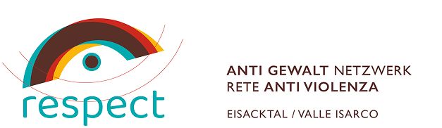 Logo Anti Gewalt Netzwerk