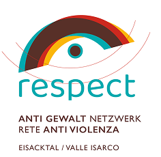 Logo Anti Gewalt Netzwerk